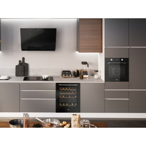 Винный шкаф FRANKE/ Best, Винный шкаф Franke FMA 36 WCR BK 131.0733.786