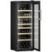 Винный шкаф/ Винный шкаф Liebherr WFbli 5041 1-нокамерн. черный глянц. Винный шкаф/ Винный шкаф Liebherr WFbli 5041 1-нокамерн. черный глянц.