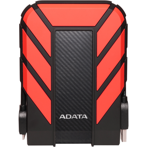 Жесткий диск A-Data USB 3.0 2TB AHD710P-2TU31-CRD HD710Pro DashDrive Durable 2.5