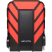 Жесткий диск A-Data USB 3.0 2TB AHD710P-2TU31-CRD HD710Pro DashDrive Durable 2.5