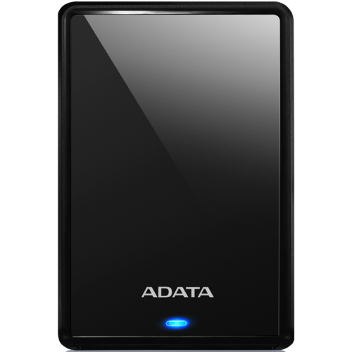 Внешний жесткий диск Portable HDD 2TB ADATA HV620S (Black), USB 3.2 Gen1, 115x78x11.5mm, 152g /3 года/