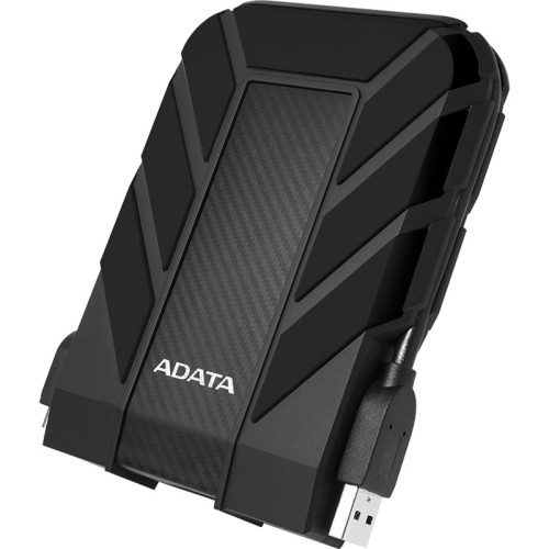 Внешний жесткий диск/ Portable HDD 5TB ADATA HD710 Pro (Black), IP68, USB 3.2 Gen1, 133x99x27mm, 390g /3 года/ Внешний жесткий диск/ Portable HDD 5TB ADATA HD710 Pro (Black), IP68, USB 3.2 Gen1, 133x99x27mm, 390g /3 года/