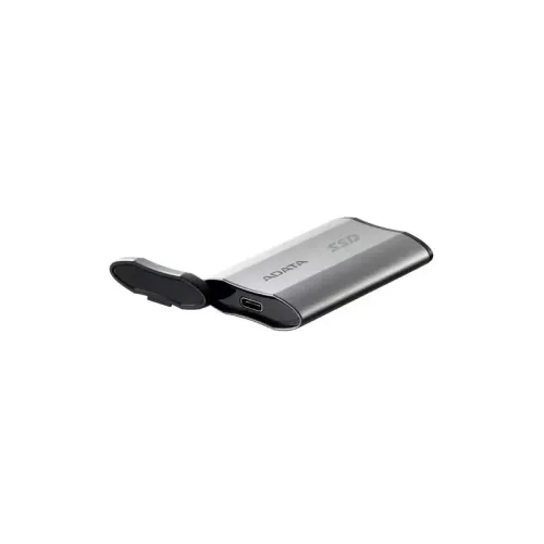 Накопитель SSD A-Data USB-C 4TB SD810-4000G-CSG SD810 1.8