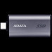Твердотельный накопитель ADATA 500GB USB32 SC750-500G-CCBK Твердотельный накопитель ADATA 500GB USB32 SC750-500G-CCBK