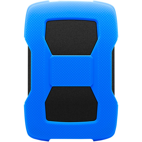 Жесткий диск A-Data USB 3.0 1Tb AHD330-1TU31-CBL HD330 DashDrive Durable 2.5