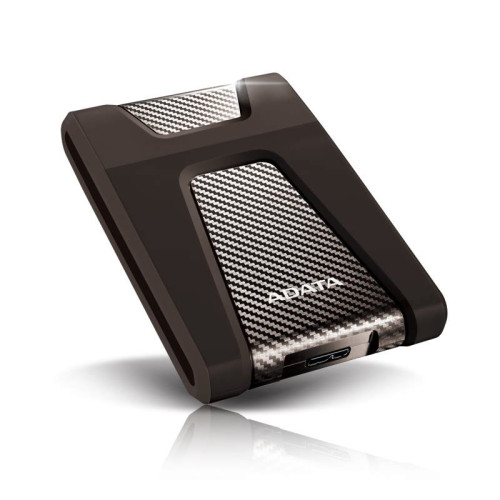 Жесткий диск A-Data USB 3.0 1Tb AHD650-1TU31-CBK AHD650 DashDrive Durable 2.5