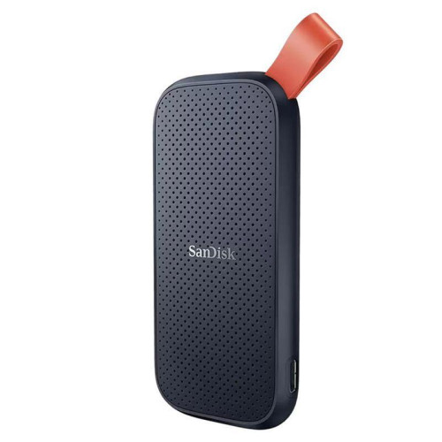 SSD внешний жесткий диск 1TB USB3.2 SDSSDE30-1T00-G26 SANDISK