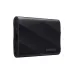 Внешние HDD и SSD/ Samsung External SSD T9, 2000GB, Type-C, USB 3.2 Gen2, R/W 2000/2000MB/s, 88x60x14mm, Black (12 мес.)