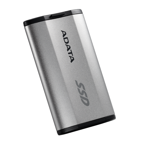Накопитель SSD A-Data USB-C 2TB SD810-2000G-CSG SD810 1.8
