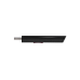 Твердотельный накопитель/ ADATA External SSD SC610, 1000GB, Type-C, USB 3.2 Gen2, R/W 550/500 MB/s, 67x24x10mm, Black (5 лет)