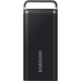 Внешний HDD/SSD/ Samsung External SSD T5 EVO, 2000GB, Type-C, USB 3.2 Gen1, R/W 460/460MB/s, 95x40x17mm, Black (12 мес.) Внешний HDD/SSD/ Samsung External SSD T5 EVO, 2000GB, Type-C, USB 3.2 Gen1, R/W 460/460MB/s, 95x40x17mm, Black (12 мес.)