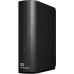 Внешние HDD/ Portable HDD 10TB WD Elements Desktop (Black), 3.5
