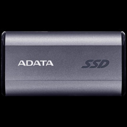 Твердотельный накопитель ADATA 500GB USB32 SC750-500G-CCBK