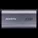 Твердотельный накопитель ADATA 500GB USB32 SC750-500G-CCBK Твердотельный накопитель ADATA 500GB USB32 SC750-500G-CCBK