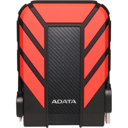 Жесткий диск A-Data USB3.0 1TB AHD710P-1TU31-CRD HD710Pro DashDrive Durable 2.5