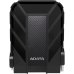 Жесткий диск A-Data USB 3.0 2Tb AHD710P-2TU31-CBK HD710Pro DashDrive Durable 2.5