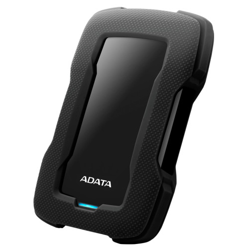 Внешний жесткий диск/ Portable HDD 5TB ADATA HD330 (Black), Silicone, USB 3.2 Gen1, 133x89x23mm, 316g /3 года/ Внешний жесткий диск/ Portable HDD 5TB ADATA HD330 (Black), Silicone, USB 3.2 Gen1, 133x89x23mm, 316g /3 года/
