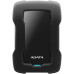 Внешний жесткий диск/ Portable HDD 5TB ADATA HD330 (Black), Silicone, USB 3.2 Gen1, 133x89x23mm, 316g /3 года/ Внешний жесткий диск/ Portable HDD 5TB ADATA HD330 (Black), Silicone, USB 3.2 Gen1, 133x89x23mm, 316g /3 года/