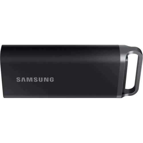 Внешний HDD/SSD/ Samsung External SSD T5 EVO, 2000GB, Type-C, USB 3.2 Gen1, R/W 460/460MB/s, 95x40x17mm, Black (12 мес.) Внешний HDD/SSD/ Samsung External SSD T5 EVO, 2000GB, Type-C, USB 3.2 Gen1, R/W 460/460MB/s, 95x40x17mm, Black (12 мес.)