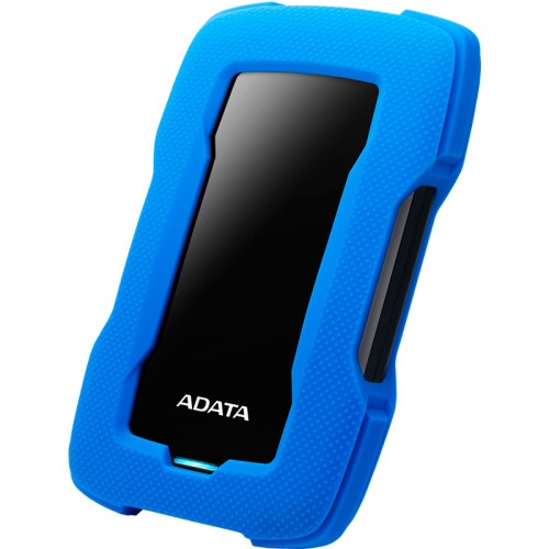 Жесткий диск A-Data USB 3.0 1Tb AHD330-1TU31-CBL HD330 DashDrive Durable 2.5
