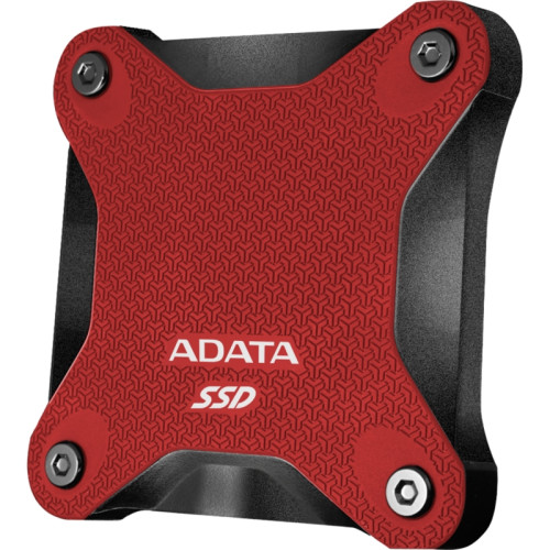 Твердотельный накопитель/ ADATA External SSD SD620, 2000GB, Type-C, USB 3.2 Gen2, R/W 520/460 MB/s, 80x80x15mm, Red (5 лет) Твердотельный накопитель/ ADATA External SSD SD620, 2000GB, Type-C, USB 3.2 Gen2, R/W 520/460 MB/s, 80x80x15mm, Red (5 лет)