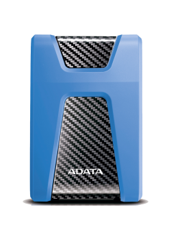 Жесткий диск A-Data USB 3.0 2Tb AHD650-2TU31-CBL HD650 DashDrive Durable 2.5