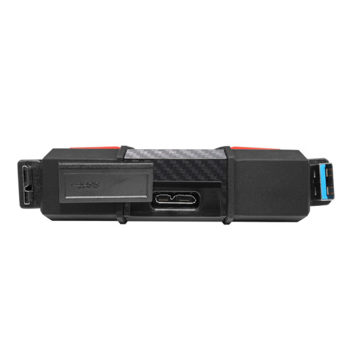 Жесткий диск A-Data USB3.0 1TB AHD710P-1TU31-CRD HD710Pro DashDrive Durable 2.5