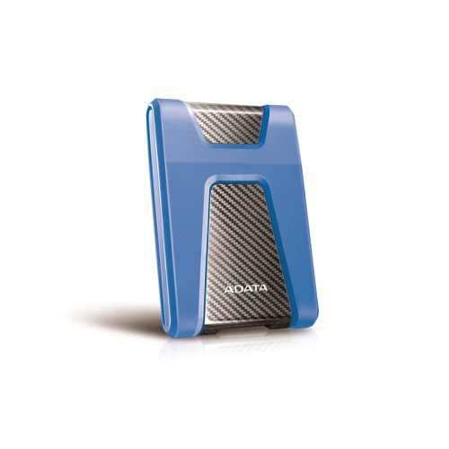 Жесткий диск A-Data USB 3.0 2Tb AHD650-2TU31-CBL HD650 DashDrive Durable 2.5