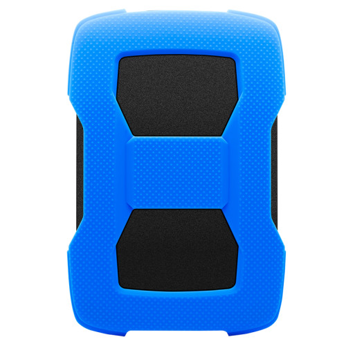 Жесткий диск A-Data USB 3.0 2Tb AHD330-2TU31-CBL HD330 DashDrive Durable 2.5