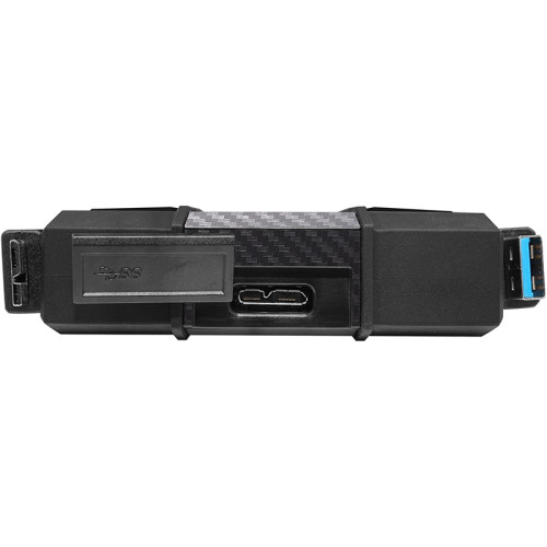 Жесткий диск A-Data USB 3.0 2Tb AHD710P-2TU31-CBK HD710Pro DashDrive Durable 2.5