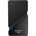 Твердотельный накопитель ADATA 2TB USB-C BLACK SE920-2TCBK