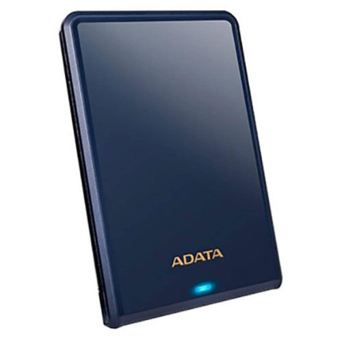 Жесткий диск A-Data USB 3.1 2Tb AHV620S-2TU31-CBL HV620S 2.5