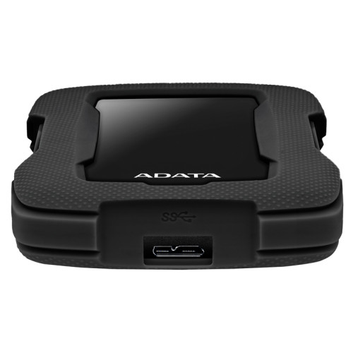 Внешний жесткий диск/ Portable HDD 5TB ADATA HD330 (Black), Silicone, USB 3.2 Gen1, 133x89x23mm, 316g /3 года/ Внешний жесткий диск/ Portable HDD 5TB ADATA HD330 (Black), Silicone, USB 3.2 Gen1, 133x89x23mm, 316g /3 года/