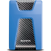 Жесткий диск A-Data USB 3.0 1Tb AHD650-1TU31-CBL HD650 DashDrive Durable 2.5