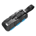 Твердотельный накопитель/ ADATA External SSD SC740, 2000GB, Type-C, USB 3.2 Gen2, R/W 1050/1000 MB/s, 121.8x40.5x22.3mm, Blue (5 лет)