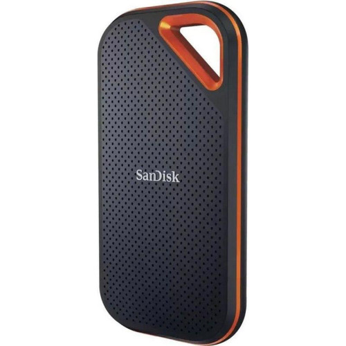 Твердотельный накопитель SanDisk жесткий диск 1TB USB31 EXT SDSSDE81-1T00-G25