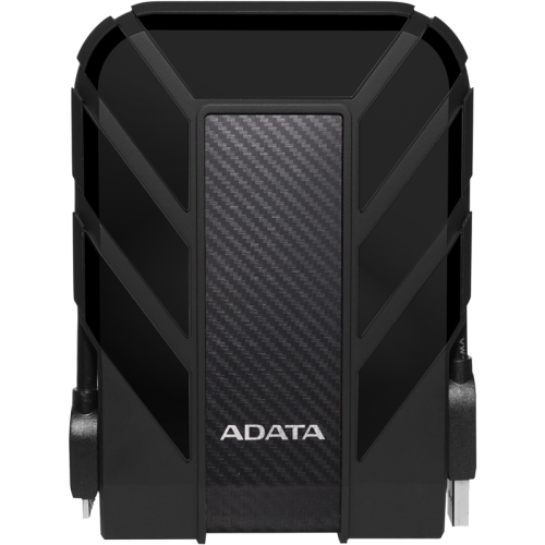Жесткий диск A-Data USB 3.0 1Tb AHD710P-1TU31-CBK HD710Pro DashDrive Durable 2.5
