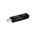 Твердотельный накопитель/ ADATA External SSD SC610, 1000GB, Type-C, USB 3.2 Gen2, R/W 550/500 MB/s, 67x24x10mm, Black (5 лет)