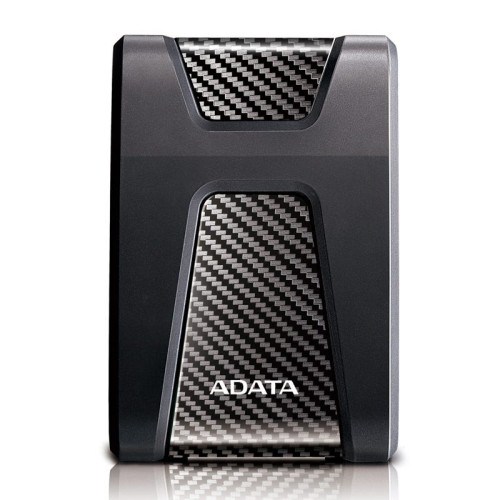 Жесткий диск A-Data USB 3.0 1Tb AHD650-1TU31-CBK AHD650 DashDrive Durable 2.5