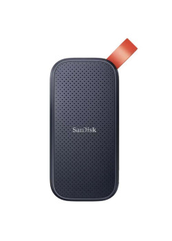 SSD внешний жесткий диск 1TB USB3.2 SDSSDE30-1T00-G26 SANDISK