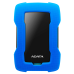 Жесткий диск A-Data USB 3.0 2Tb AHD330-2TU31-CBL HD330 DashDrive Durable 2.5
