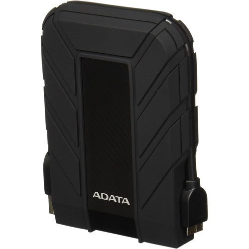Жесткий диск A-Data USB 3.0 2Tb AHD710P-2TU31-CBK HD710Pro DashDrive Durable 2.5