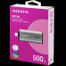 Твердотельный накопитель ADATA 500GB USB32 SC750-500G-CCBK Твердотельный накопитель ADATA 500GB USB32 SC750-500G-CCBK