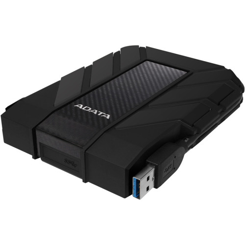 Жесткий диск A-Data USB 3.0 4TB AHD710P-4TU31-CBK HD710Pro DashDrive Durable 2.5