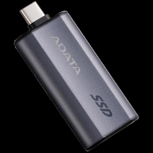 Твердотельный накопитель ADATA 2TB USB32 SC750-2000G-CCBK