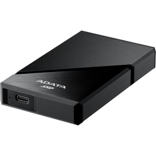 Твердотельный накопитель ADATA 2TB USB-C BLACK SE920-2TCBK