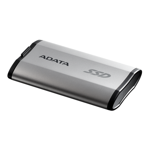 Накопитель SSD A-Data USB-C 2TB SD810-2000G-CSG SD810 1.8