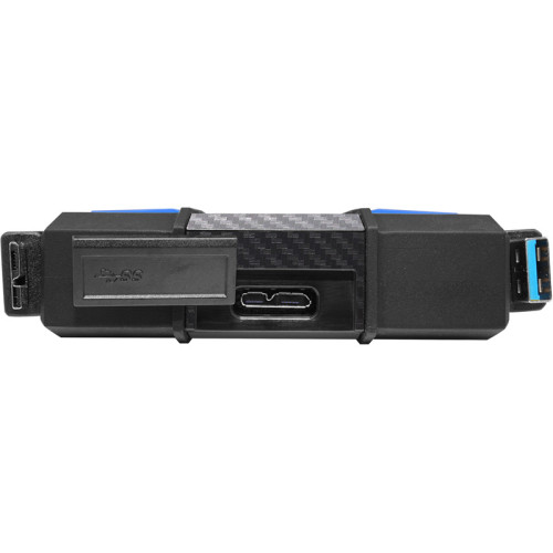 Внешний жесткий диск/ Portable HDD 2TB ADATA HD710 Pro (Blue), IP68, USB 3.2 Gen1, 133x99x27mm, 390g /3 года/ Внешний жесткий диск/ Portable HDD 2TB ADATA HD710 Pro (Blue), IP68, USB 3.2 Gen1, 133x99x27mm, 390g /3 года/