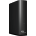 Внешние HDD/ Portable HDD 10TB WD Elements Desktop (Black), 3.5