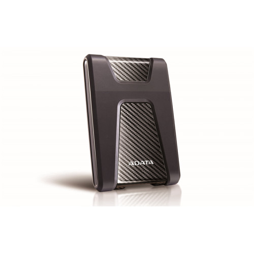 Жесткий диск A-Data USB 3.0 1Tb AHD650-1TU31-CBK AHD650 DashDrive Durable 2.5